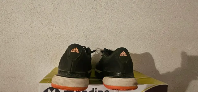 Zapatillas Adidas Padel , numero 44