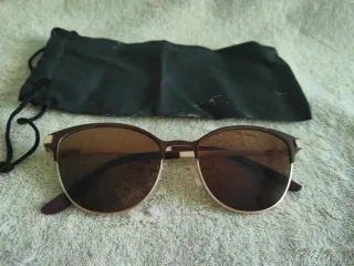 OPTICA LOCAL - Gafas de Sol graduadas