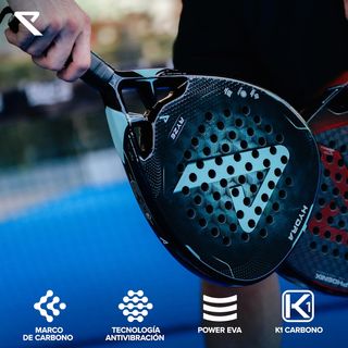 Pala de Pádel RYZE Hydra