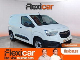 Opel Combo Cargo 1.5 TD 75kW (100CV) S/S Edition L