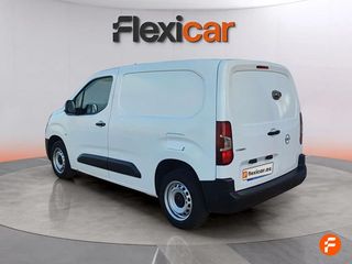 Opel Combo Cargo 1.5 TD 75kW (100CV) S/S Edition L