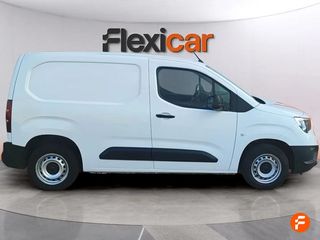 Opel Combo Cargo 1.5 TD 75kW (100CV) S/S Edition L