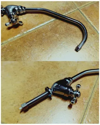 Equipo Osmosis Inversa PALLAS