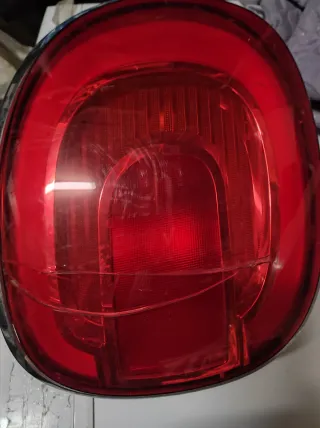 Faro Posteriore Sinistro Fiat 500 L 2013