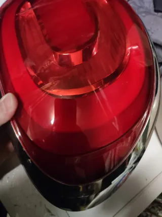 Faro Posteriore Sinistro Fiat 500 L 2013