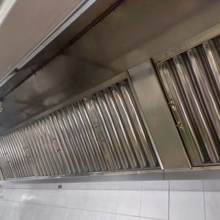 Filtri per cappa aspirante