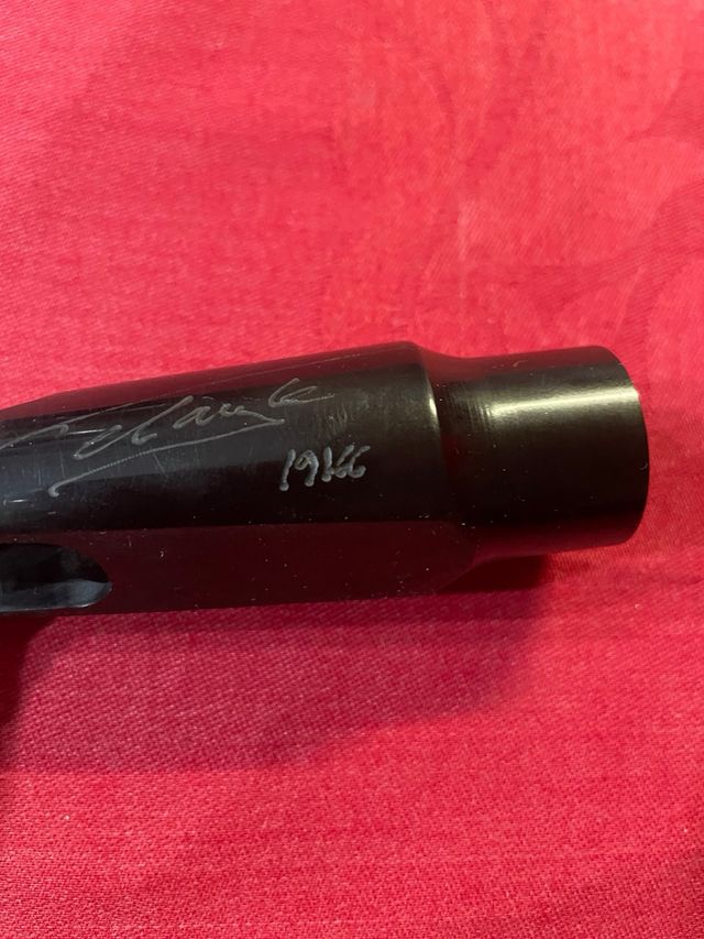 sassofono tenore Vintage LEBAYLE