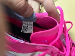 Zapatillas Adidas Adizero Adios Pro 4 Talla 40