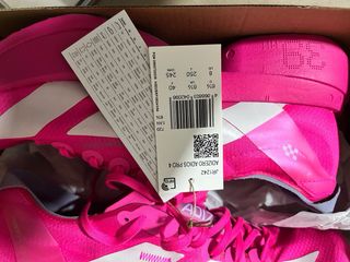 Zapatillas Adidas Adizero Adios Pro 4 Talla 40