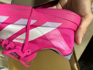 Zapatillas Adidas Adizero Adios Pro 4 Talla 40