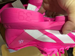 Zapatillas Adidas Adizero Adios Pro 4 Talla 40