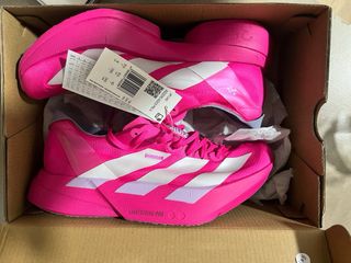 Zapatillas Adidas Adizero Adios Pro 4 Talla 40
