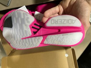 Zapatillas Adidas Adizero Adios Pro 4 Talla 40