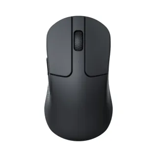 Ratón gaming/oficina Keychron M3 Mini 4K Negro