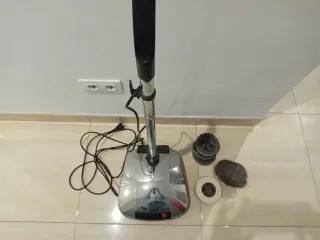 Enceradora Hoover F 38 PQ 800W