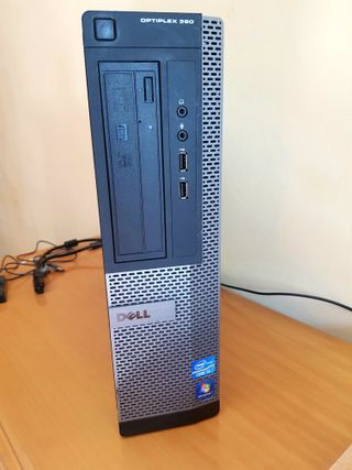 PC Dell Optiplex 390