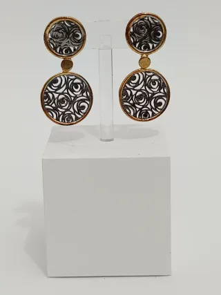 Pendientes Tous Rosa De Abril