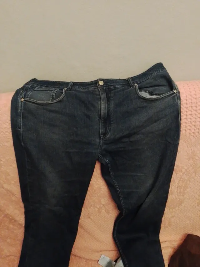 Pantalón Pedro del Hierro Azul