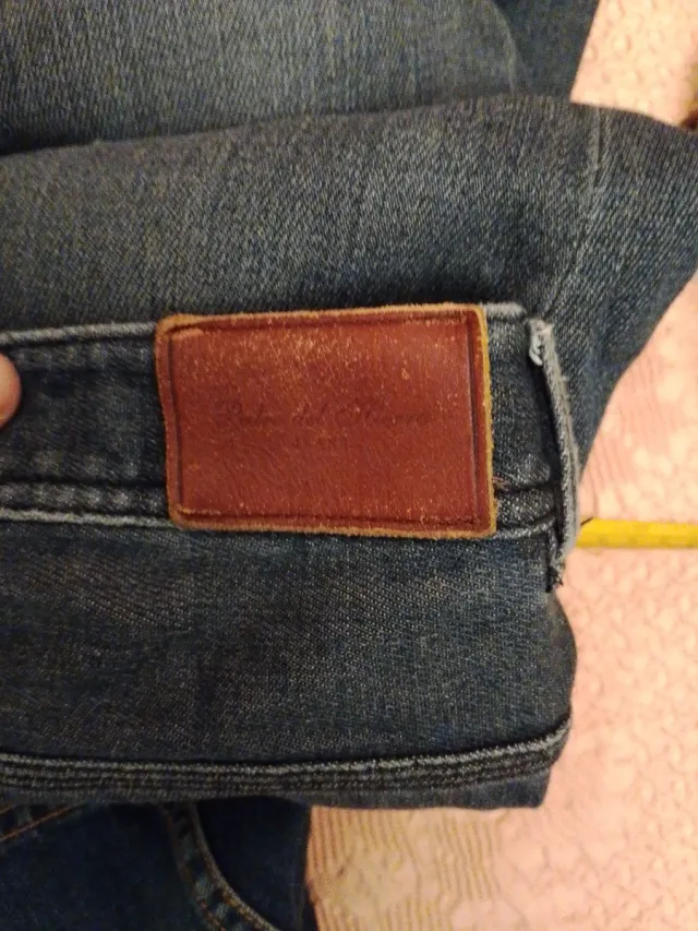 Pantalón Pedro del Hierro Azul