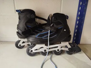 Patines en línea adulto Oxelo