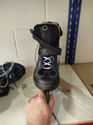 Patines en línea adulto Oxelo