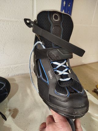 Patines en línea adulto Oxelo