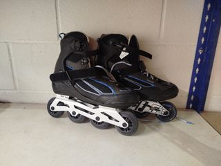 Patines en línea adulto Oxelo