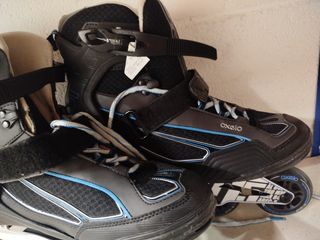 Patines en línea adulto Oxelo