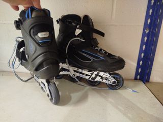 Patines en línea adulto Oxelo