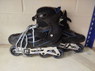 Patines en línea adulto Oxelo