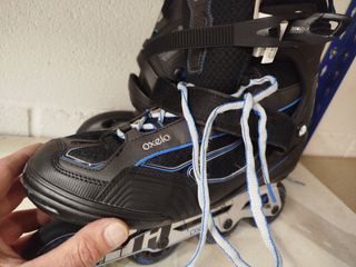 Patines en línea adulto Oxelo