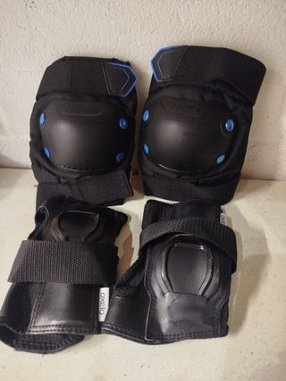 Patines en línea adulto Oxelo