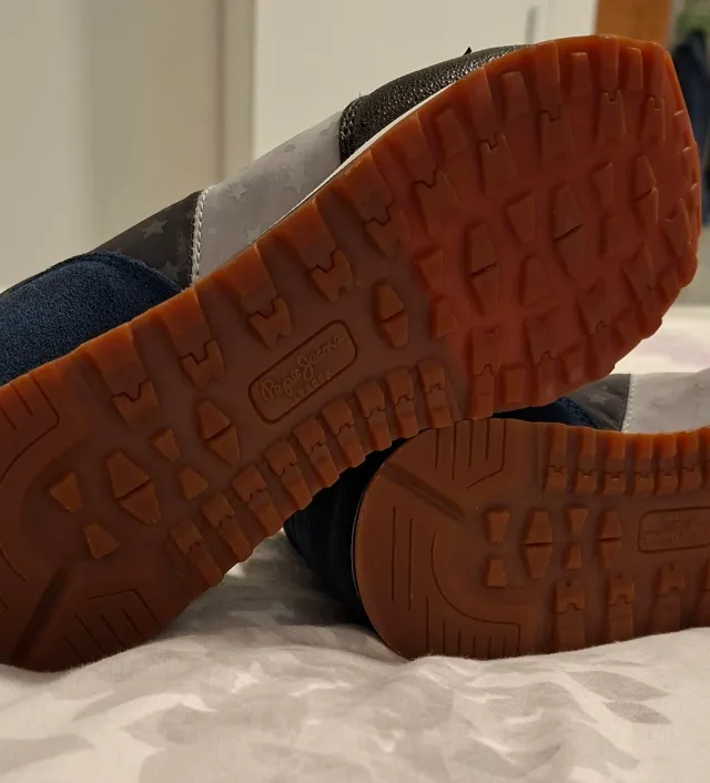 Zapatillas Pepe Jeans Talla 39