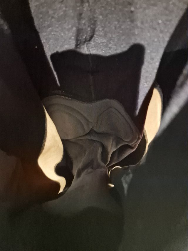 Conjunto Ciclismo Invierno Spiuk Hombre