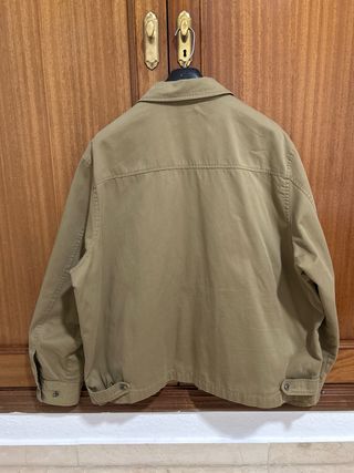 Chaqueta Polo Ralph Lauren Talla XXL Beige