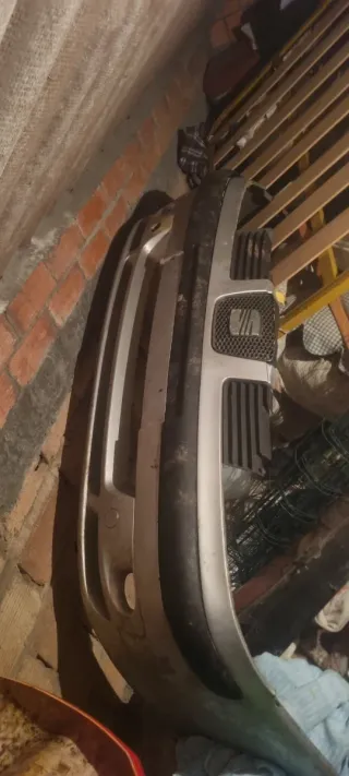 Defensa Delantera Seat Cordoba Cupra