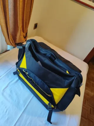 Maletín para PC Portatil Samsonite