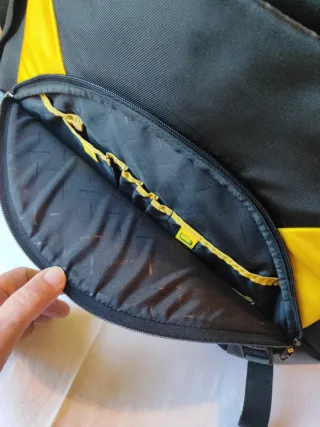 Maletín para PC Portatil Samsonite