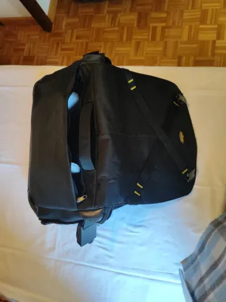 Maletín para PC Portatil Samsonite