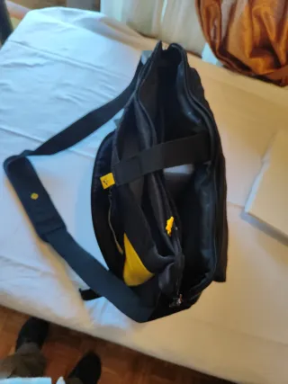 Maletín para PC Portatil Samsonite