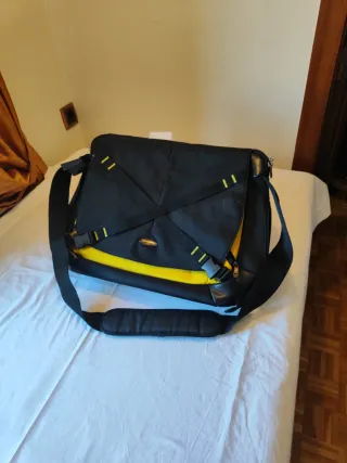 Maletín para PC Portatil Samsonite