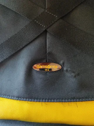 Maletín para PC Portatil Samsonite