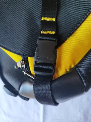 Maletín para PC Portatil Samsonite