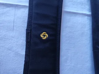 Maletín para PC Portatil Samsonite