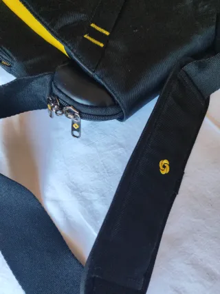 Maletín para PC Portatil Samsonite