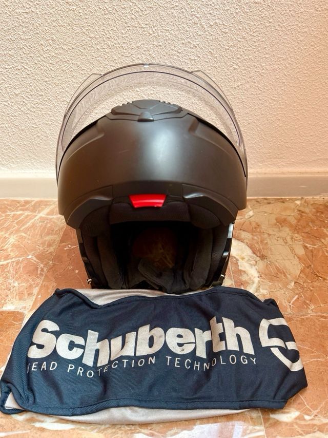 Casco SCHUBERTH C3 Pro Talla L