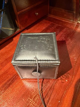 Reloj Hello Kitty estilo Rolex