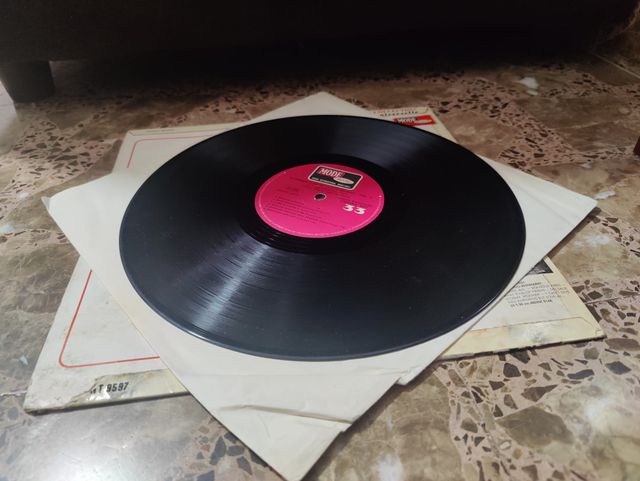 Vinilo Sidney Bechet - Le Disque D'Or Vol. 2