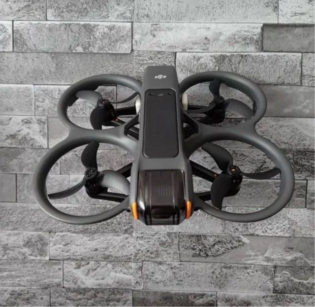 DJI Avata 2 care refresh