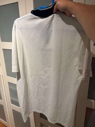 Camiseta Inglaterra Umbro Talla M